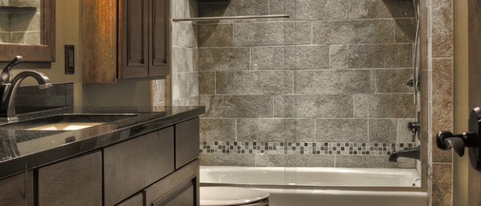 Craftsman Style Cottages image 13