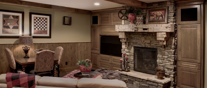 Craftsman Style Cottages image 7