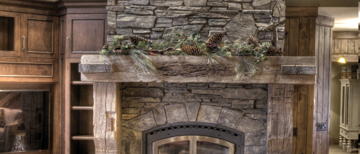 Craftsman Style Cottages image 16