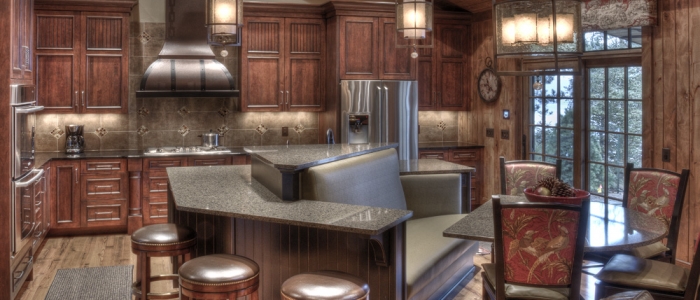 Craftsman Style Cottages image 8