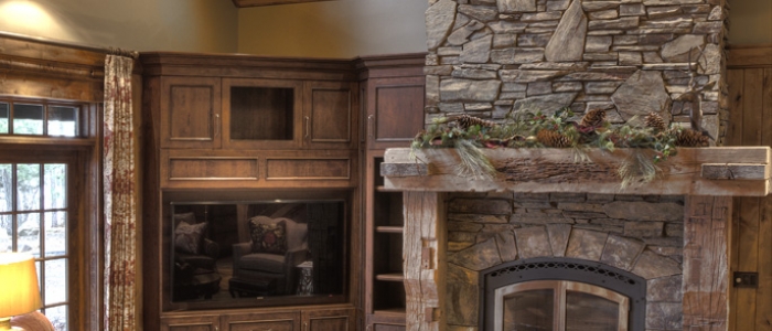 Craftsman Style Cottages image 12