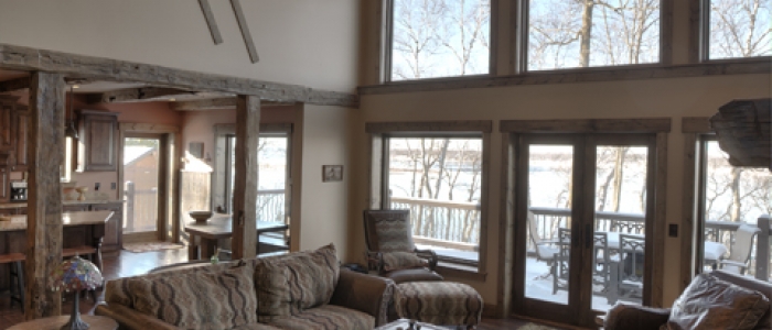 Gull Lake image 3