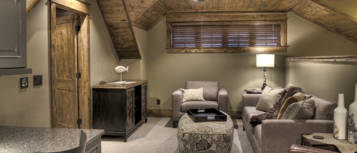 Craftsman Style Cottages image 11