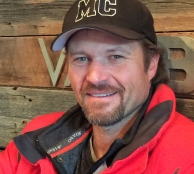 Dan Miller, President and Co-Owner, Miller Construction, Minnesota