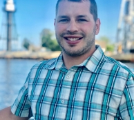 Jared Johnson, Co-Owner and General Manager, Miller Construction, Inc.